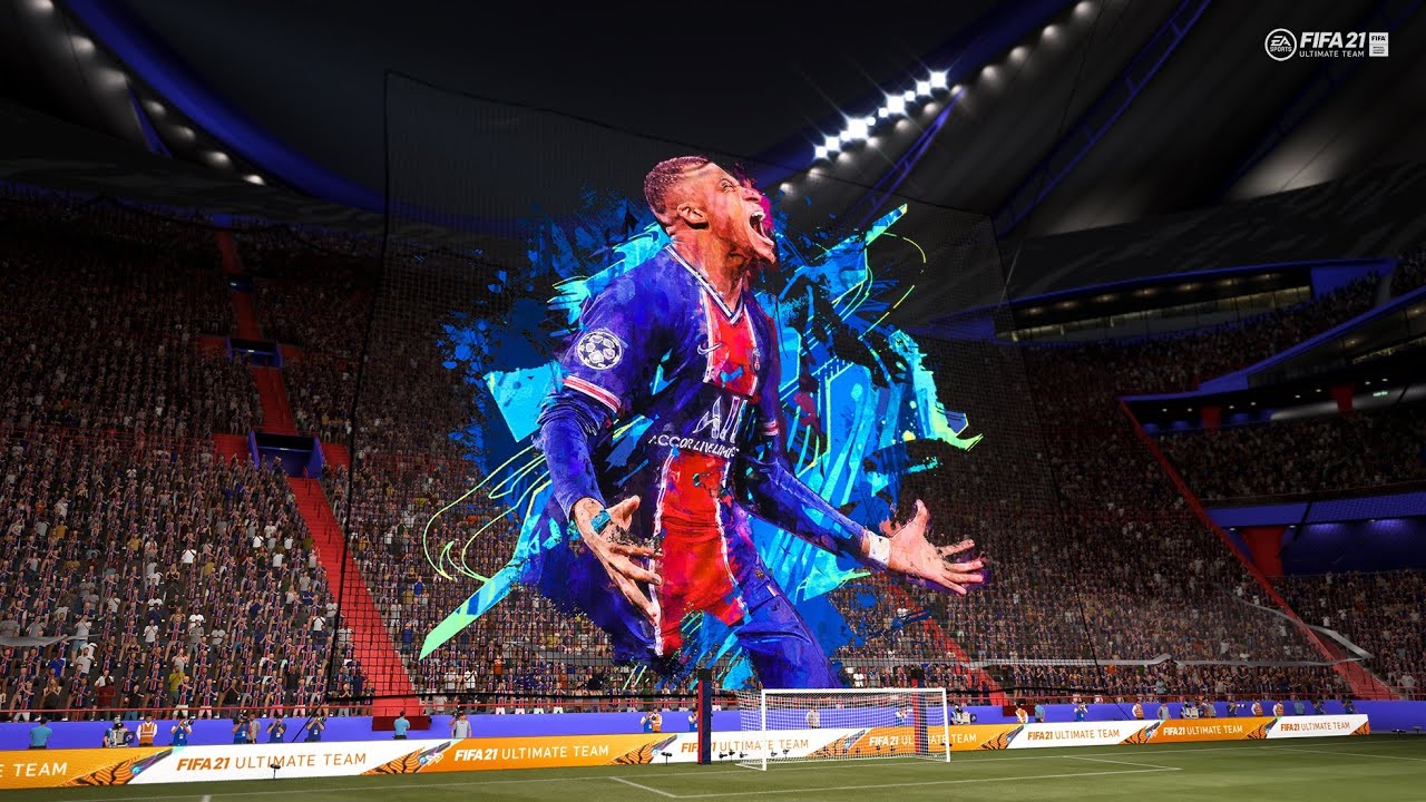 FIFA 21 - LIVE WEEKEND LEAGUE POT 10 TM 17