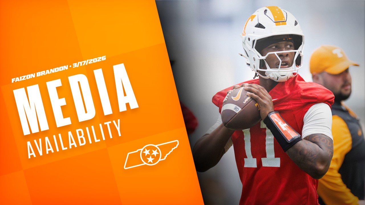 FB | Faizon Brandon Media Availability (3.17.26)