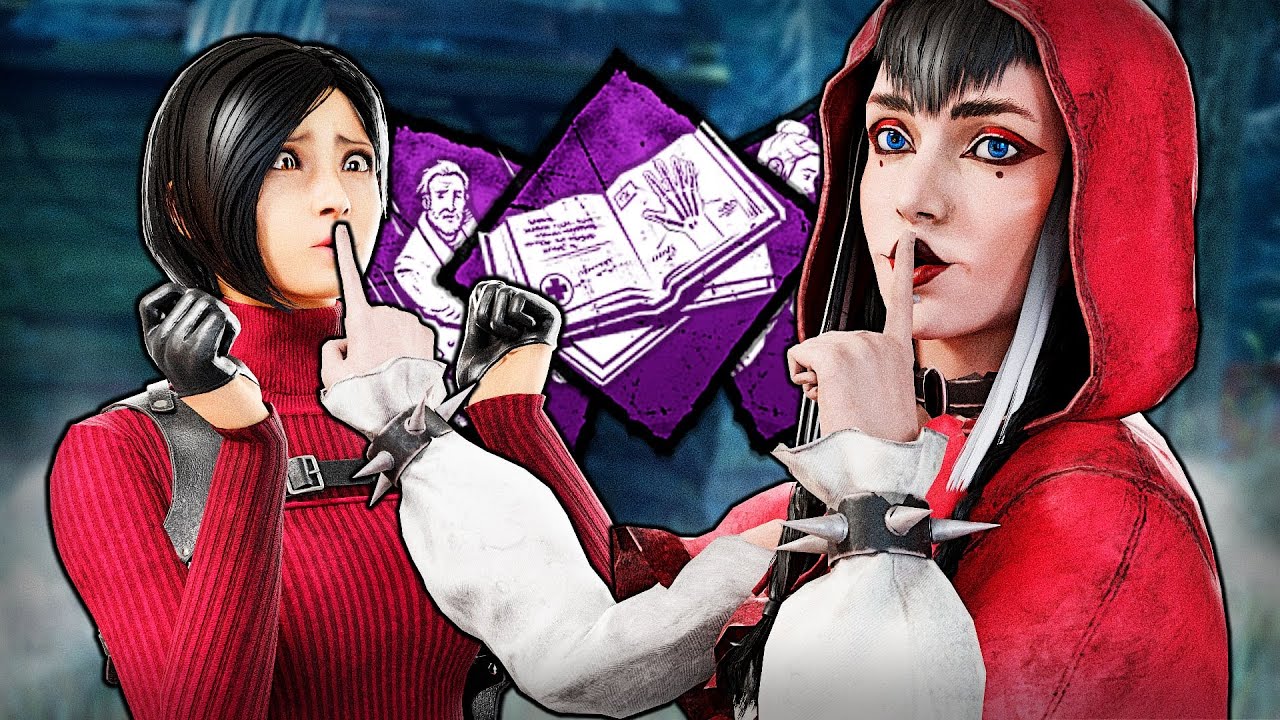 ¡SOLO 0.001% de DBD sabe que AUTODIDACTA tiene un EQUIPAMIENTO SECRETO! - Dead by Daylight