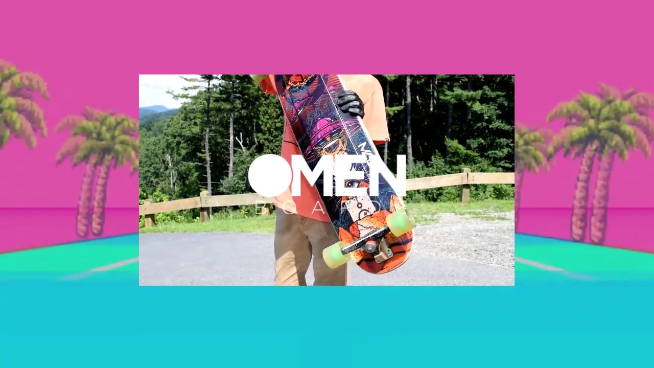 3 RUNS IN ASHEVILLE :: Longboarding