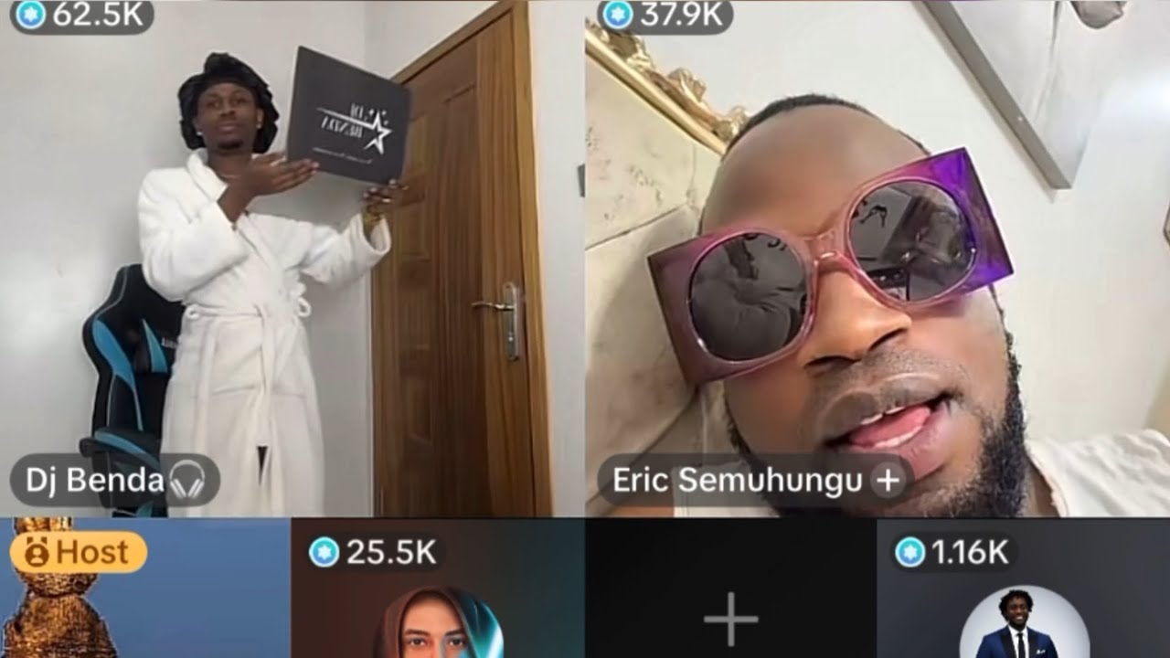 😱Dj Benda Akubise Mashine Ye Hasi Kubera SEMUHUNGU Mbega Guhomba Dj Benda Mumarira meshi …………