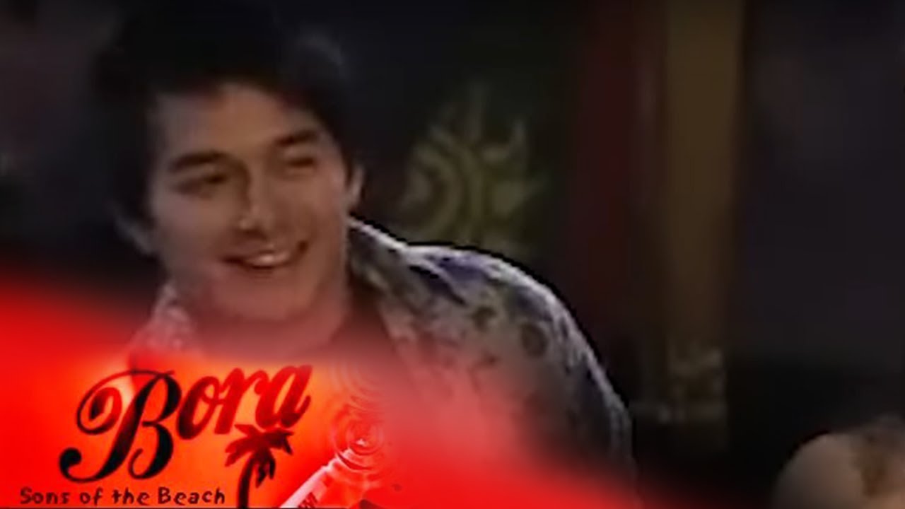 Bora (Sons of the Beach): Full Episode 42 (Dominic Ochoa) | Jeepney TV