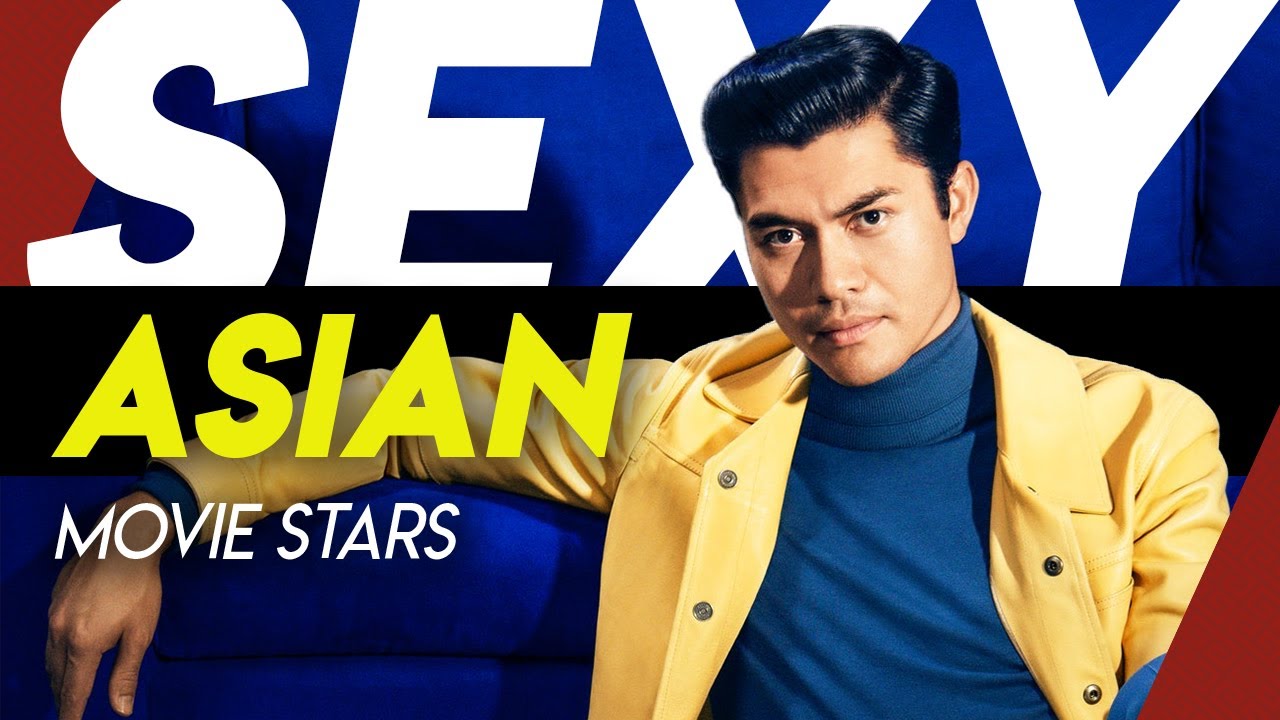 The Desexualization of Asian Men in Hollywood | Video Essay