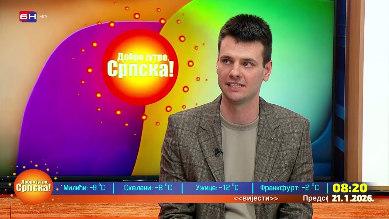 Garić: Raspisan konkurs za subvencionisanje rešavanja stambenog pitanja mladih sa područja Bijeljine