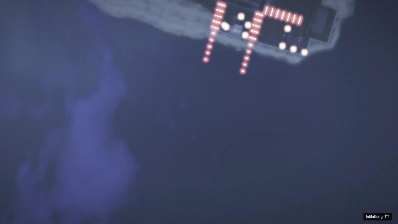Playing New GTA Online Update