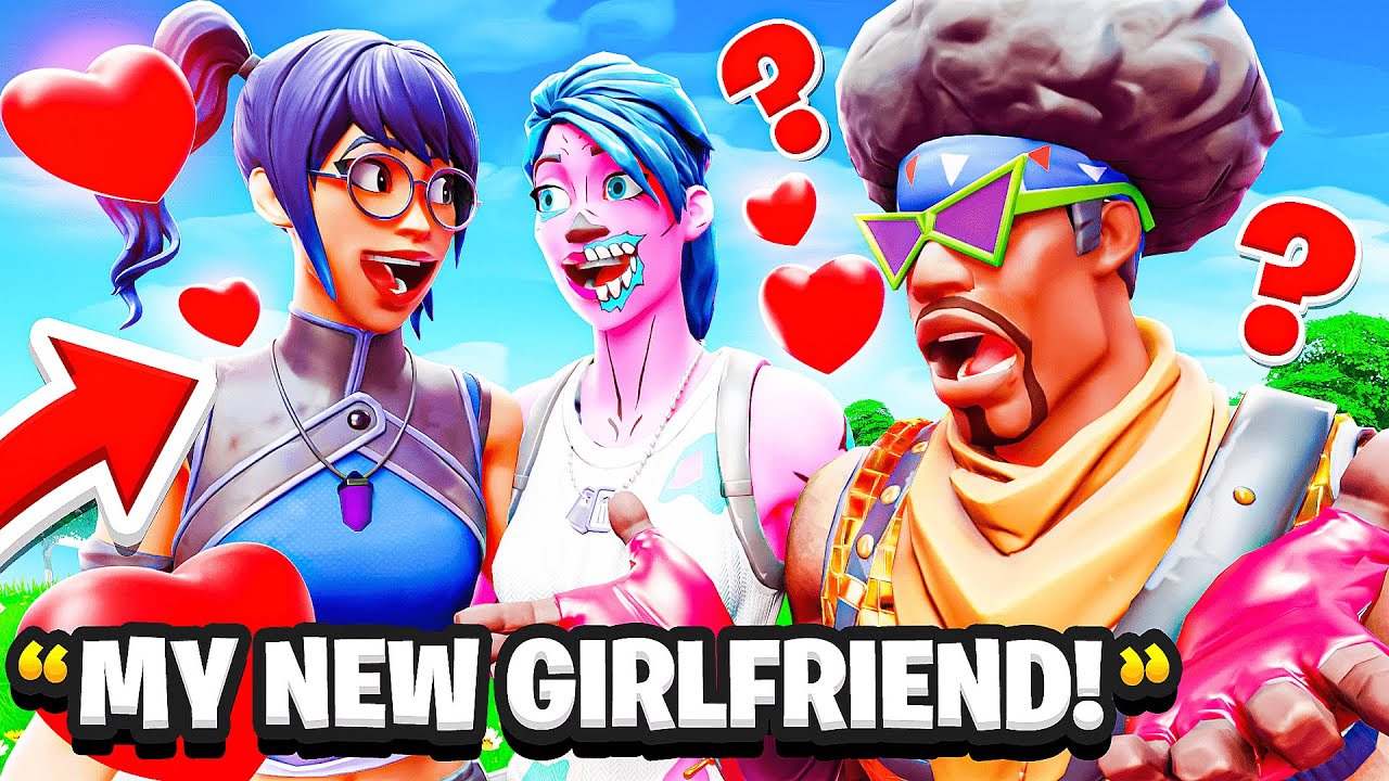 Techy Is Cheating On Strawbys... (NOT CLICKBAIT)