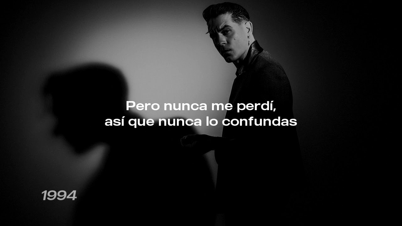 G-Eazy - These Things Happen Too | TTHT (Subtitulado En Espa&ntilde;ol)