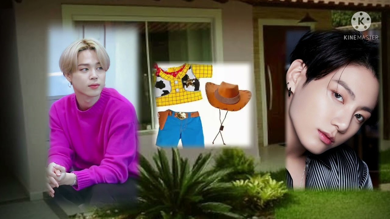 um amor impossível ASMR VHOPE {6}♡♡♡
