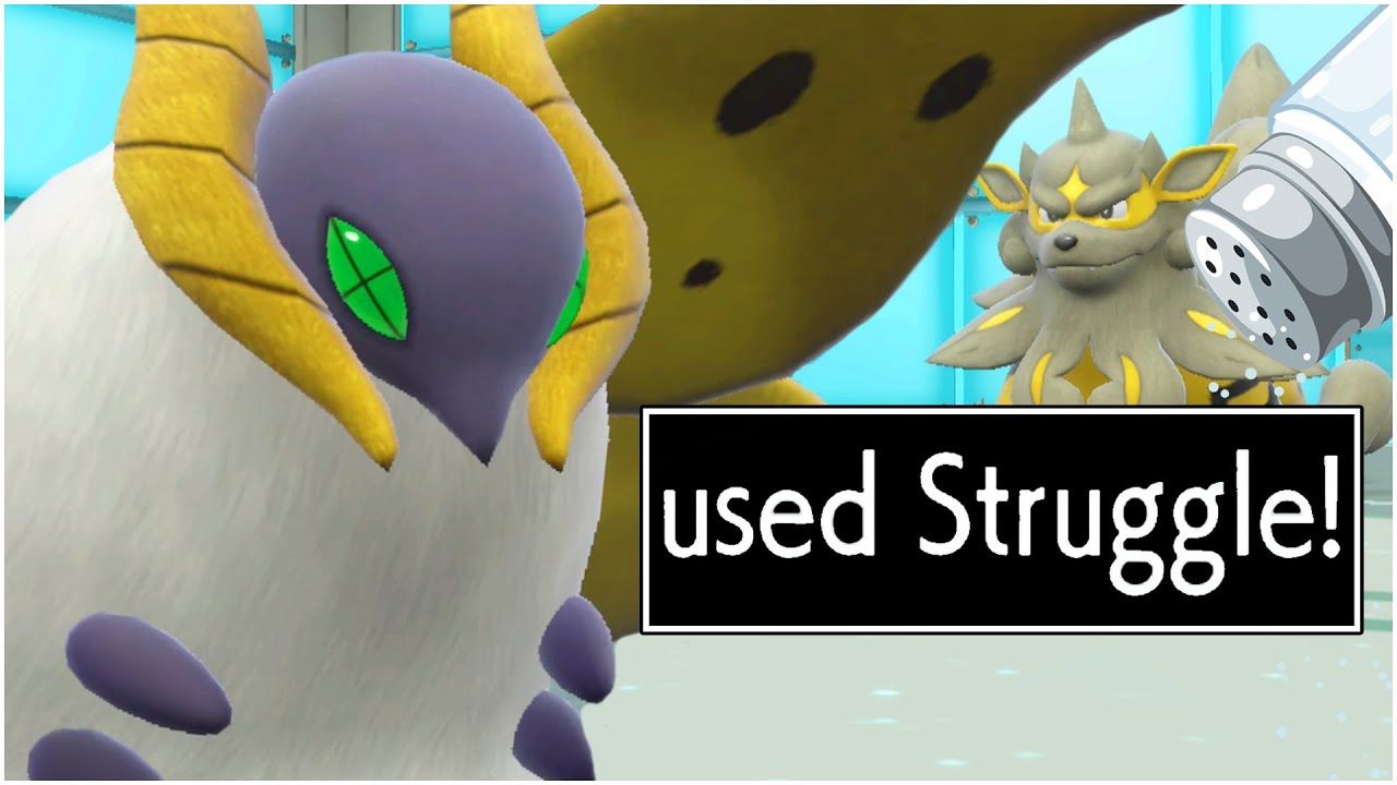 ★~EPIC VOLCARONA SWEEP~★ SALTY RAGE QUIT Moveset! Pokemon Scarlet and Violet WiFi Battle