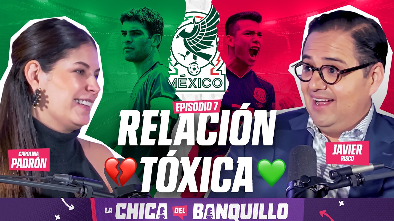 JAVIER RISCO: 