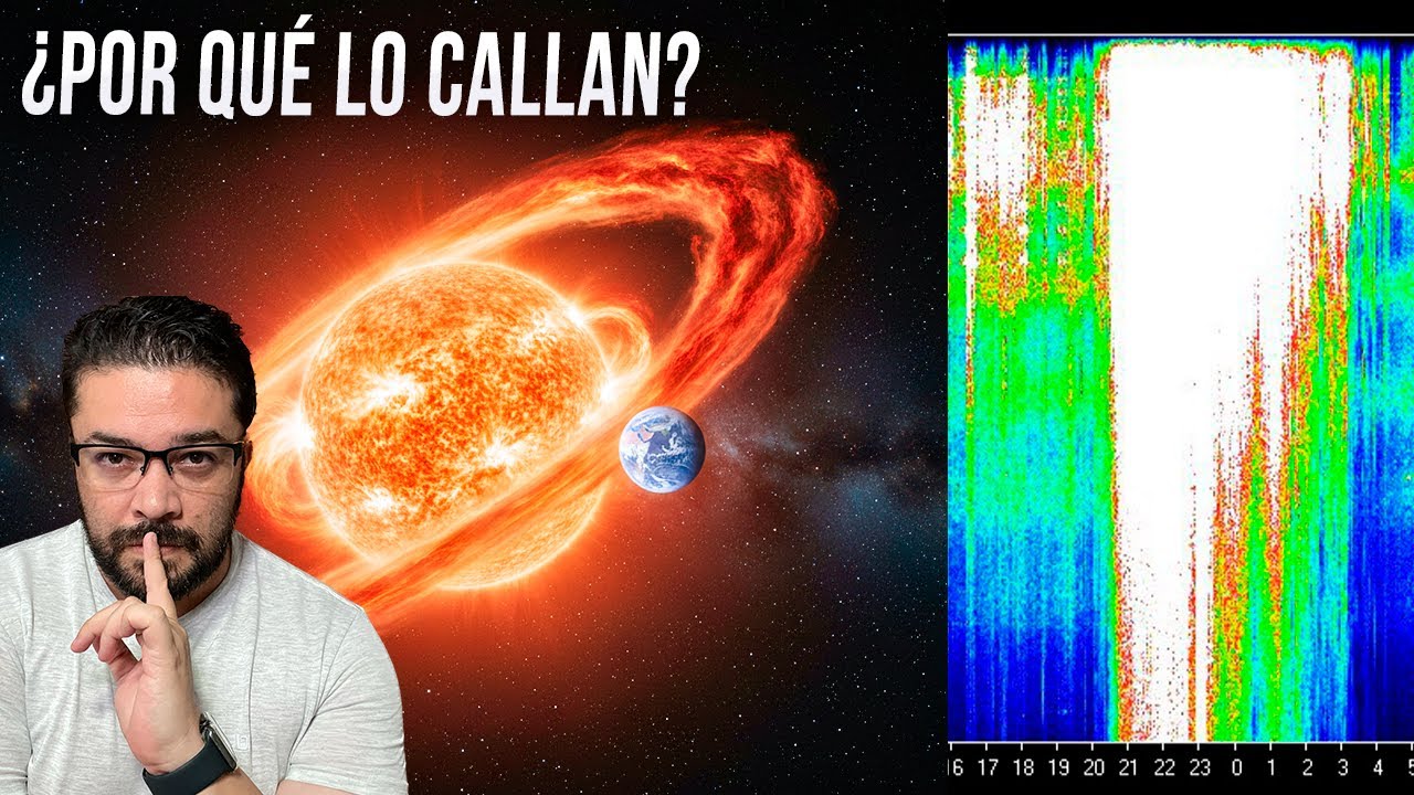 El SOL, Schumann y lo que se VIENE