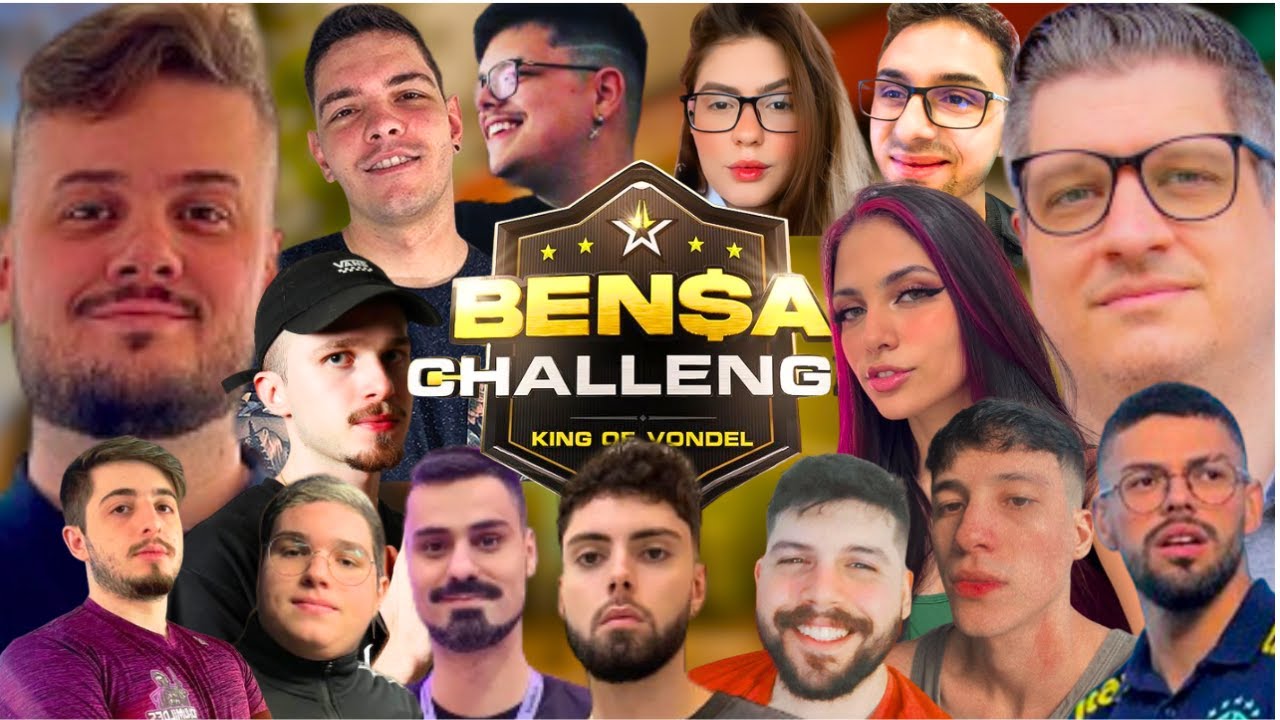 TONYBOY vs MAIKIFPS, QUEM FOI O CAMPEAO? - GRANDE FINAL KING OF VONDEL #04