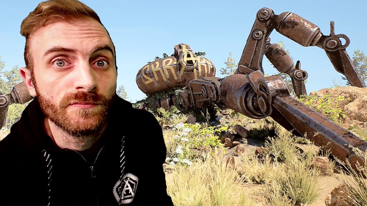 Musimy porozmawiać...