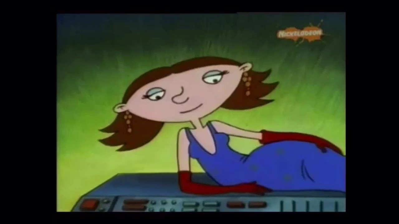 Hey Arnold - I’m a believer