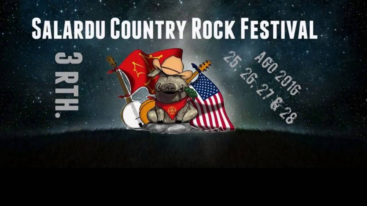 WORKSHOP SALARD&Uacute; FESTIVAL 2016 - JN