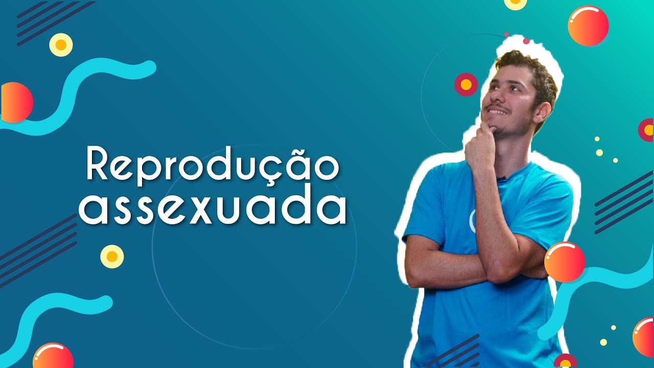 Reprodução assexuada - Brasil Escola