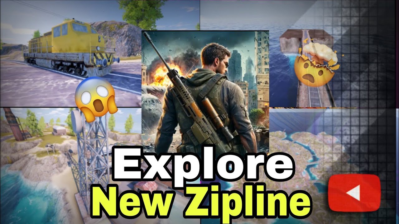 #survival Unknown Battle Royal New update 🤯 #battleroyalegame #gaming #videos #battleroyalegame 💪✅