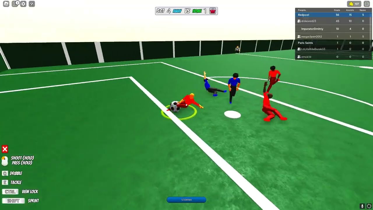 FUNNY MOMENTS