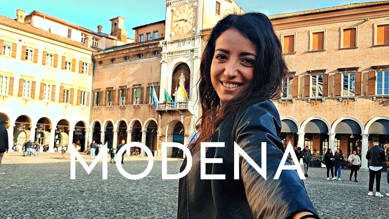 Cosa vedere a MODENA in 2 giorni