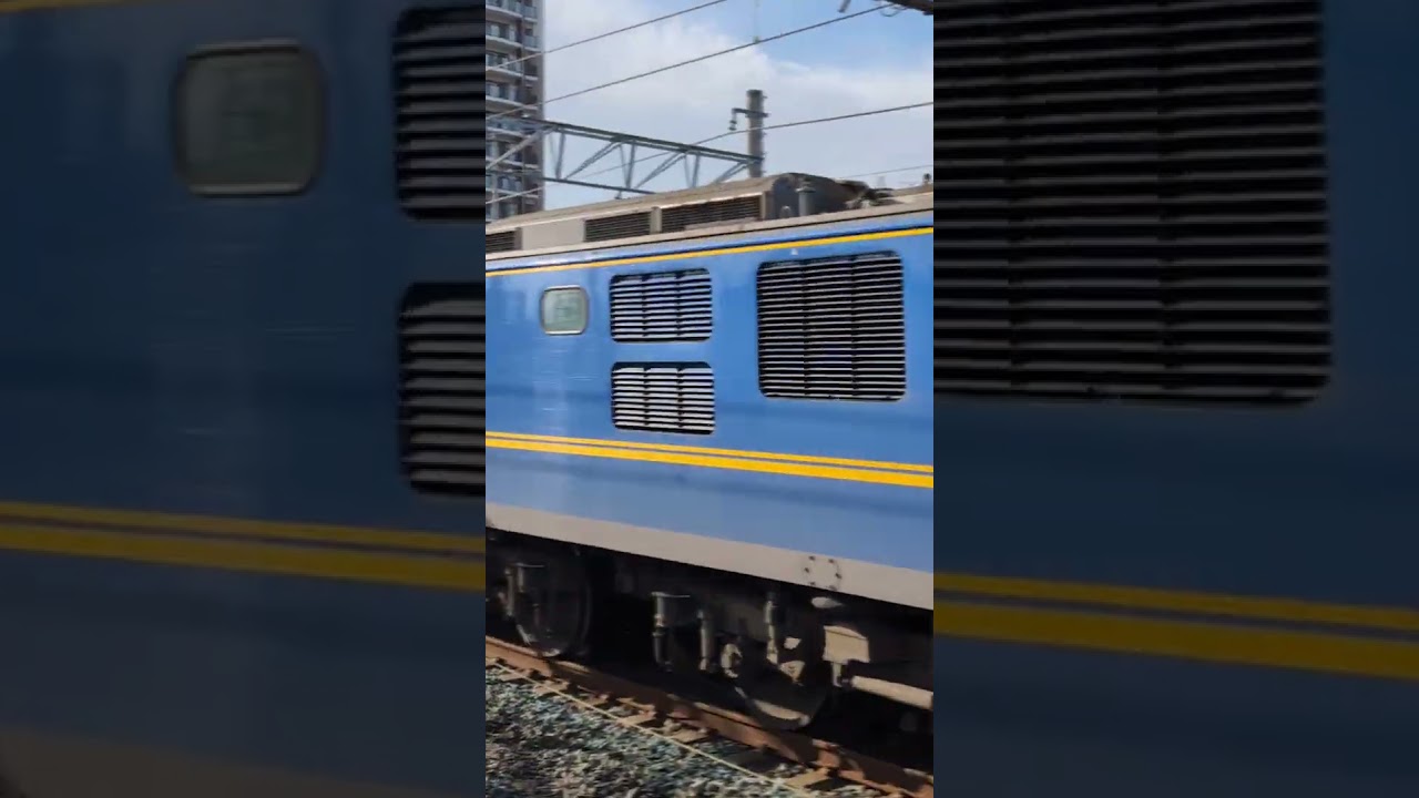 桃325号機
