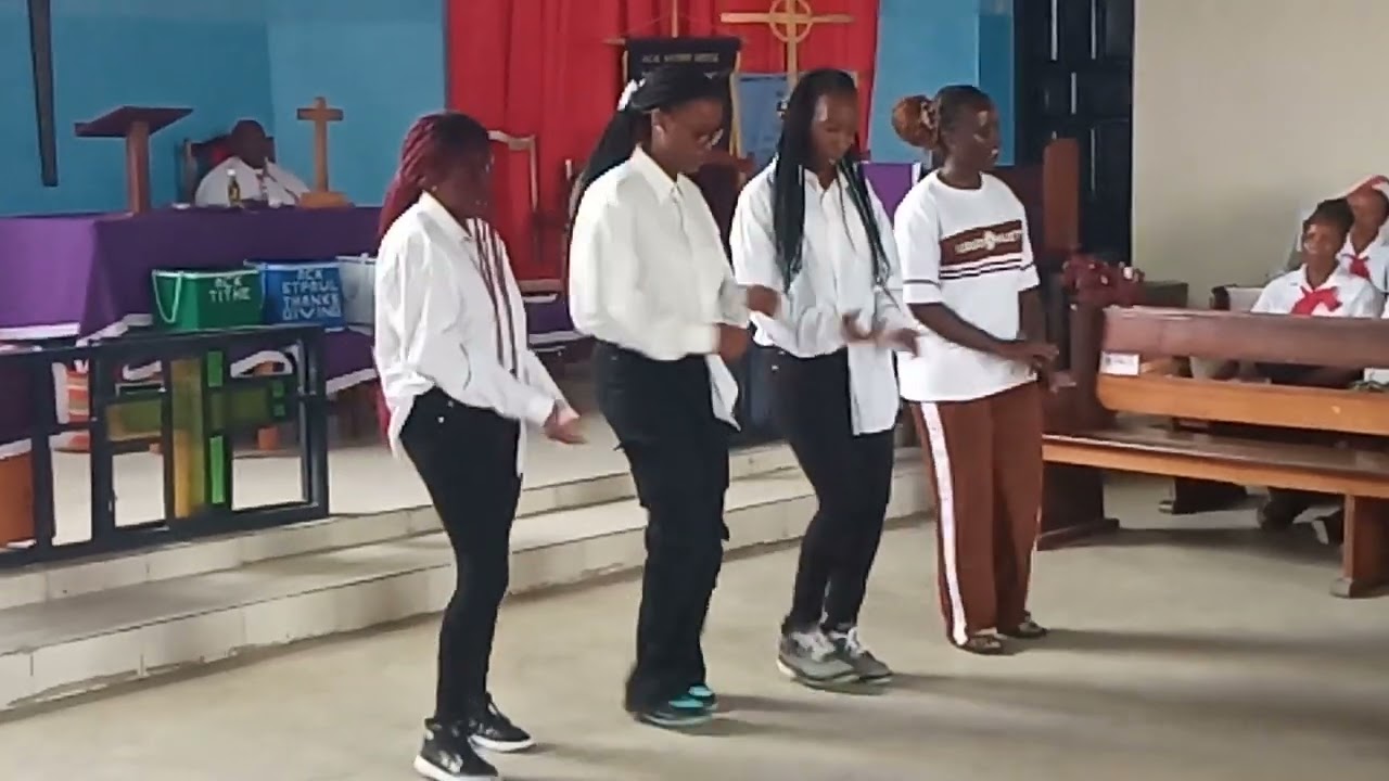 St. Paul's Day_Youth
