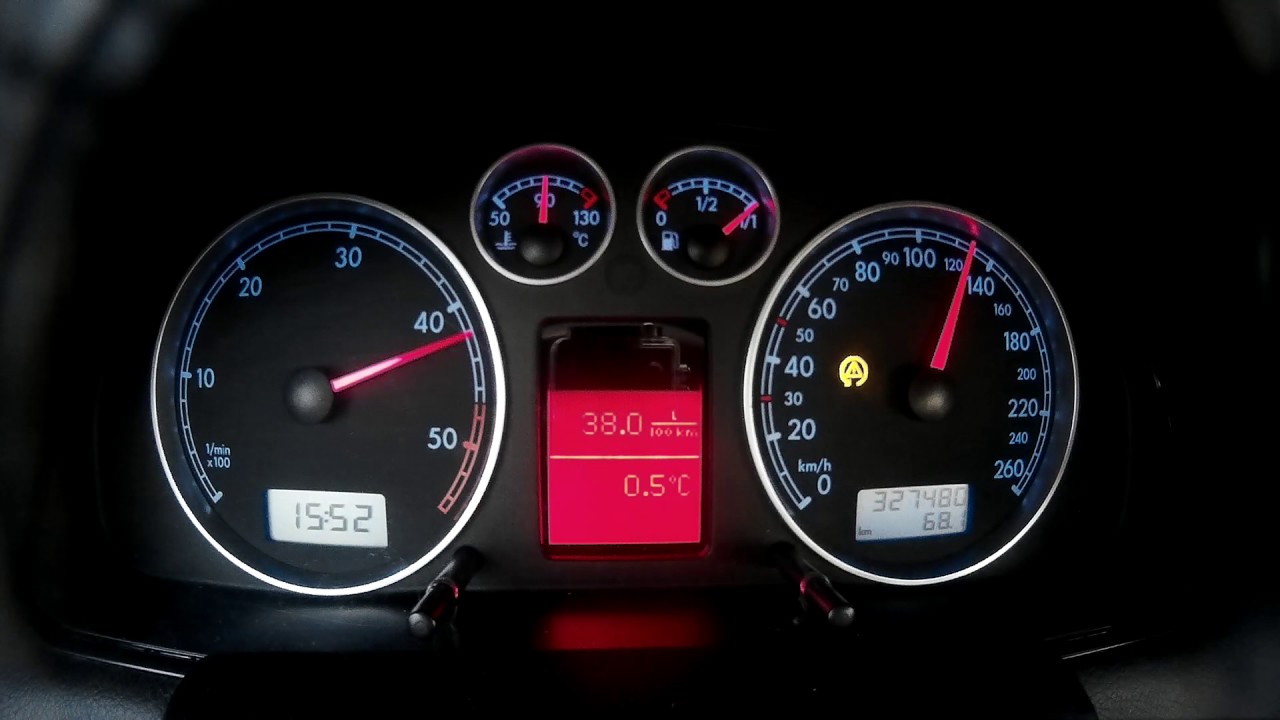 Passat 3bg 1.9TDI GTB2260vk 0-200km/h