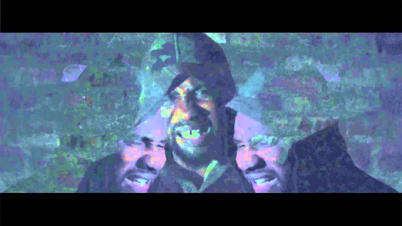 Footsie | Everything's There [Music Video]: SBTV