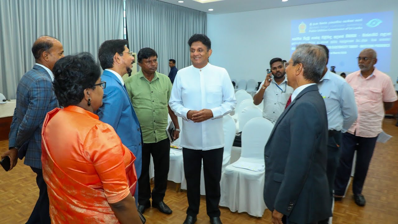 බාල ගල් අගුරුවලින් සිදුවූ පාඩුව විදුලි පාරිභෝගිකයන් මත පැටවීම සිදු කරන්න එපා.