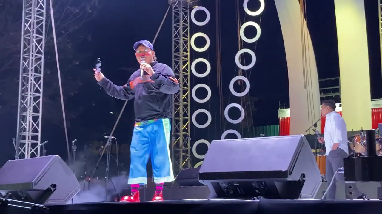 El show de cocolito 