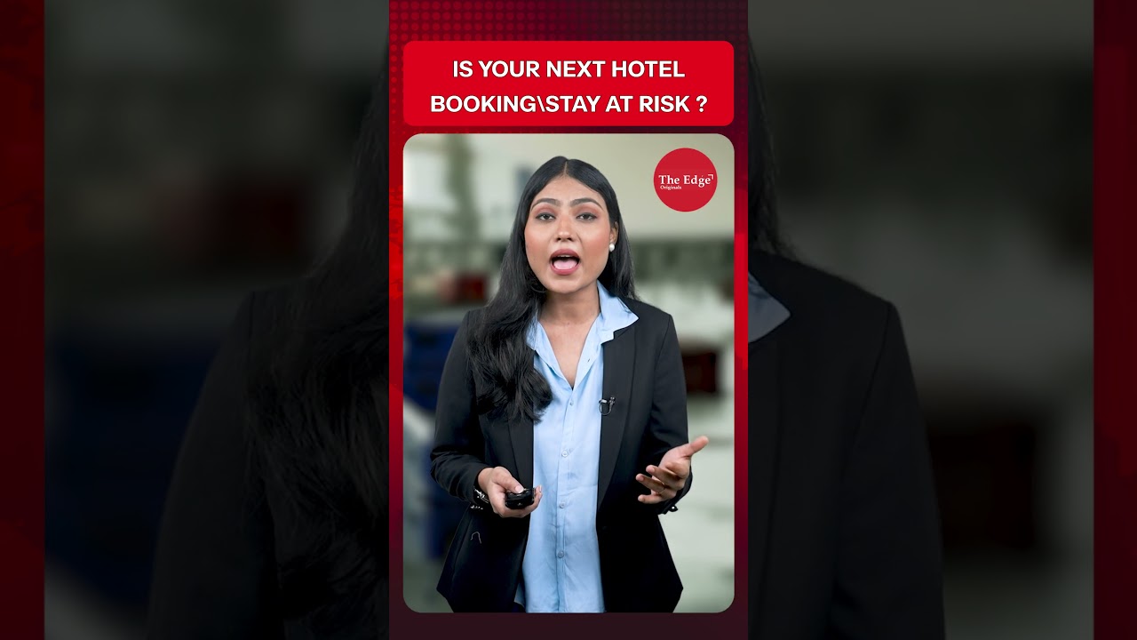 Evicted Overnight: The Marriott&ndash;Sonder Meltdown