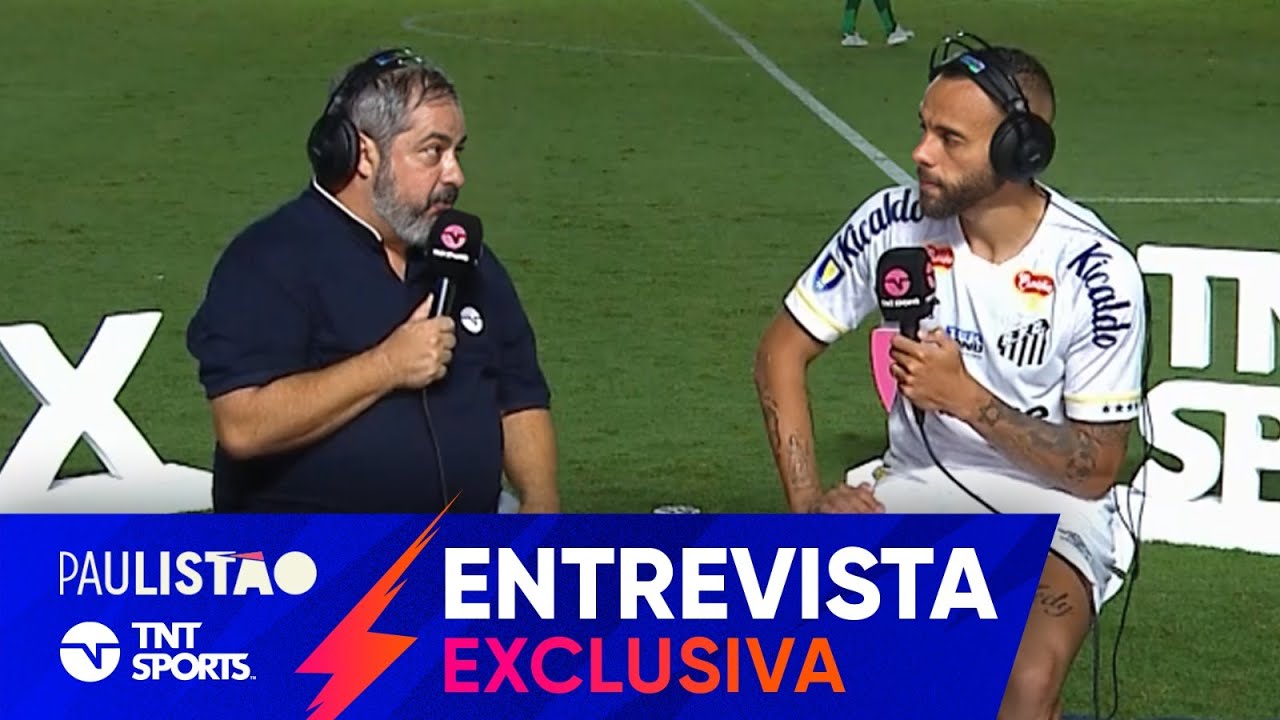 GUILHERME CONVIDA NEYMAR PARA O SANTOS, FALA SOBRE VITÓRIA NA FINAL E DANÇA COM RICARDINHO!