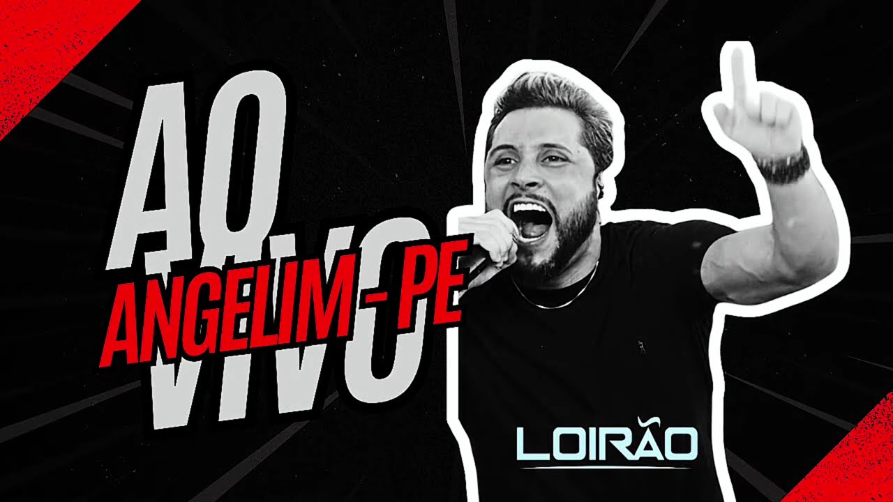 LOIRÃO  - SERTANEJO E XOTE - ANGELIM - PE ( Quatro Bocas )
