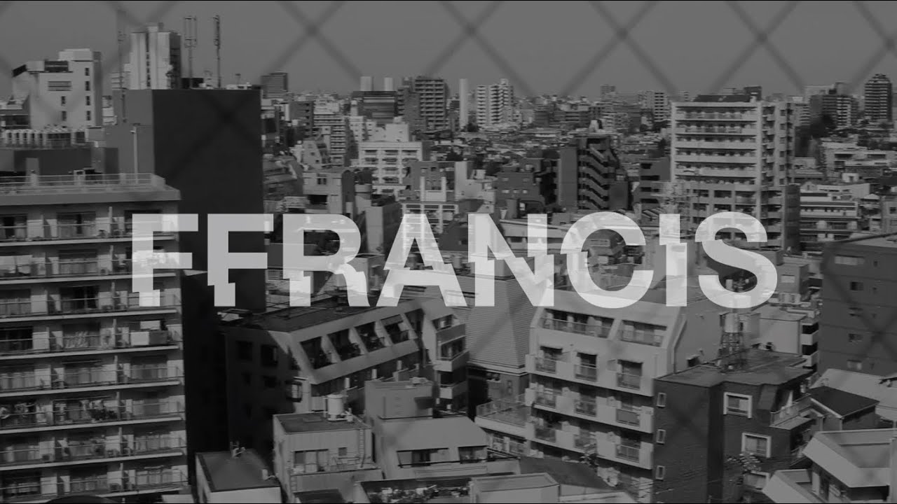 FFRANCIS - Would You Like Me To Continue? [UKM 039] OFFICIAL VIDEO