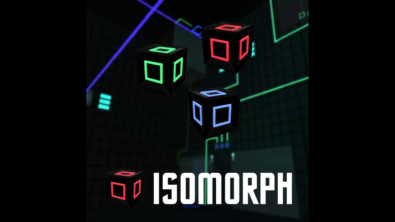 Isomorph I - Isomorph Soundtrack