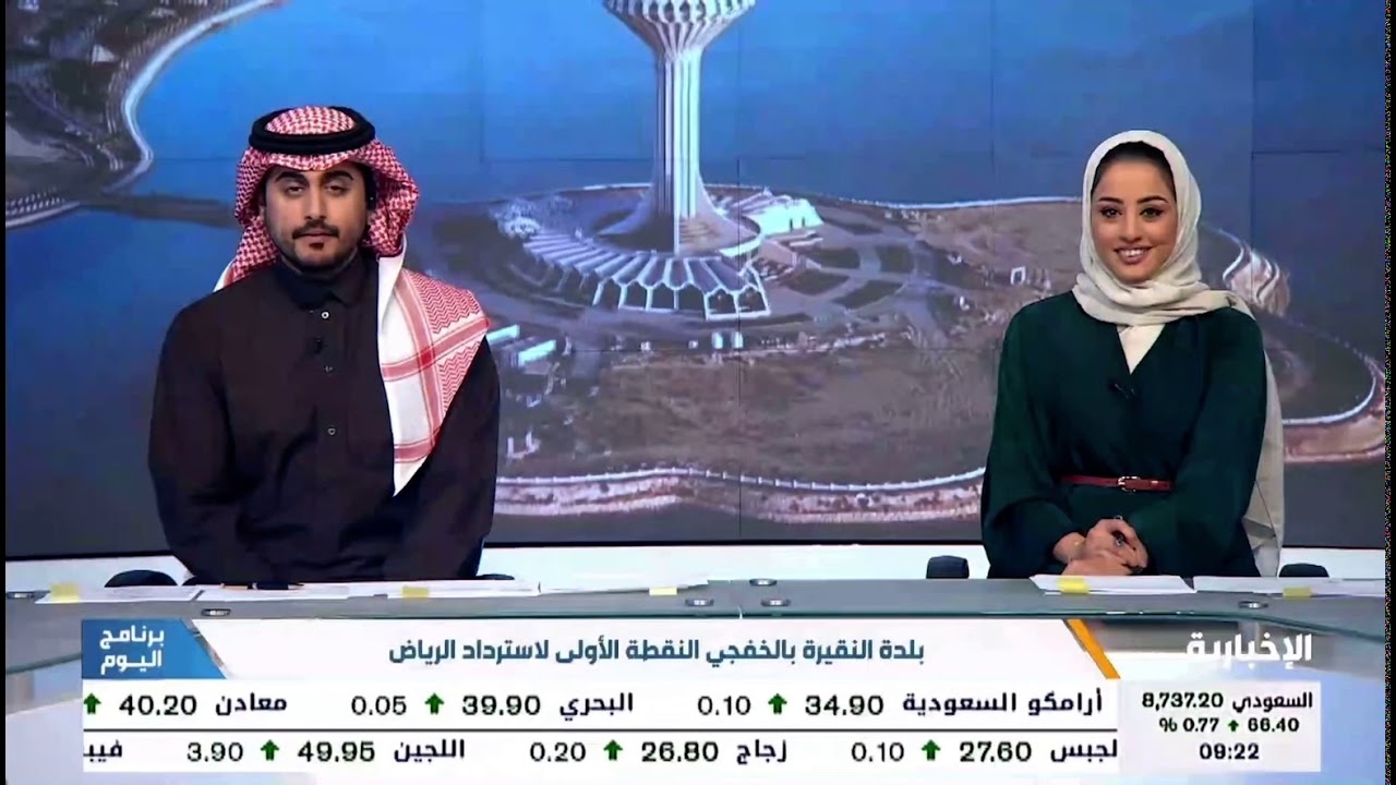 بلدة النقيرة بالنعيرية النقطة الأولى لاسترداد الرياض