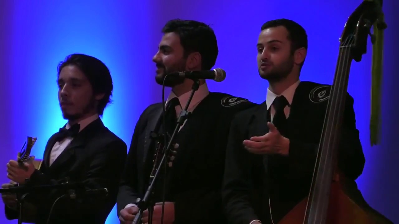 6º Rapagão - Noite de Serenatas (25 Nov 17)
