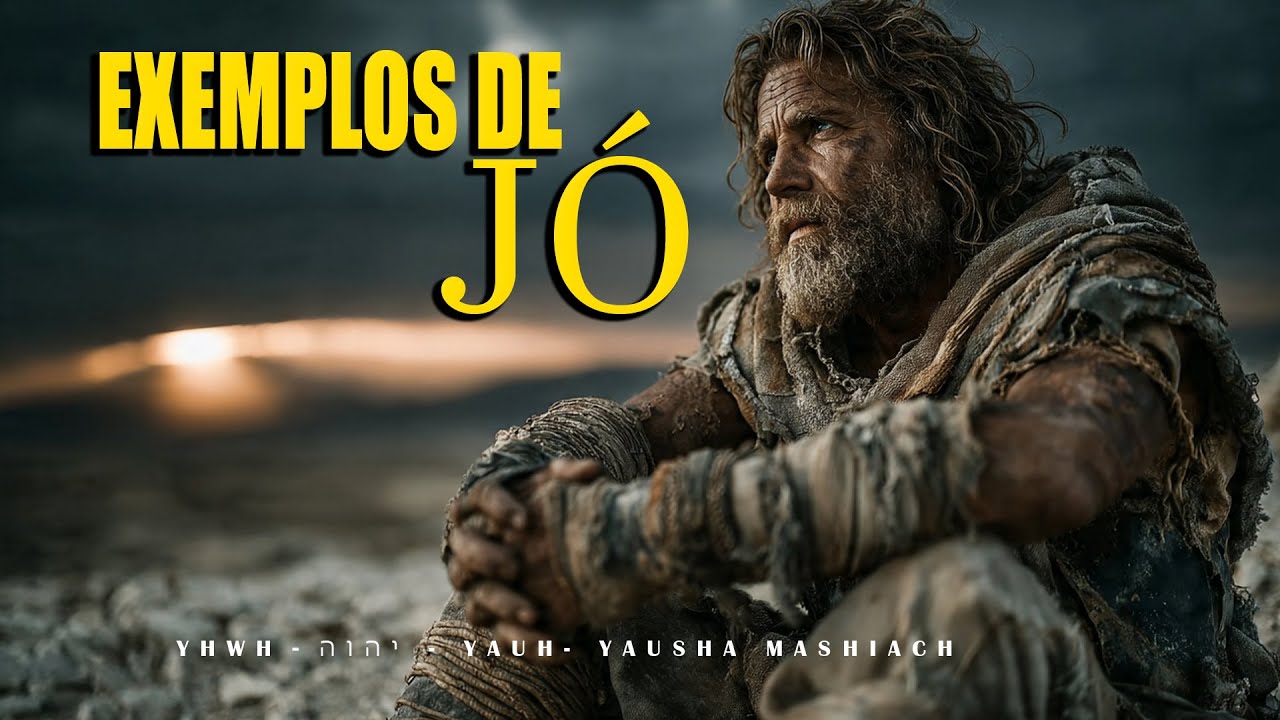 EXEMPLOS DE JÓ