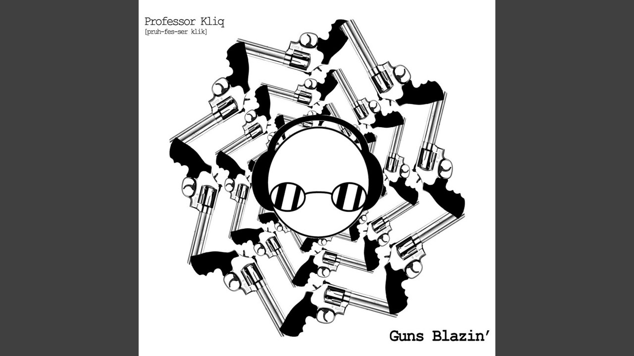 Guns Blazin'