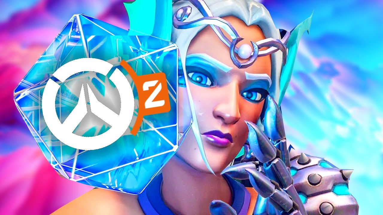 THE RETURN TO OVERWATCH 2!