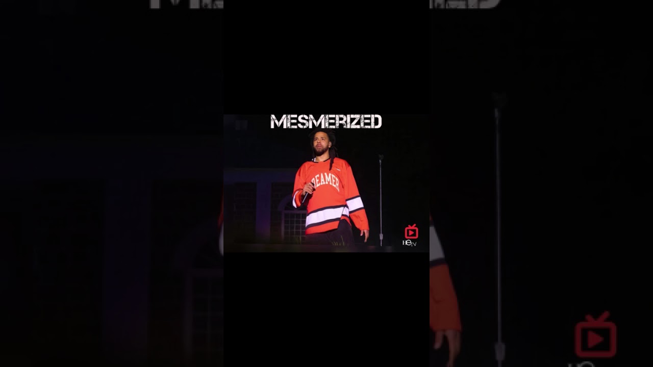 Mesmerized #JColeTypeBeat #SoulfulBeats #BoomBapVibes #StorytellingRap #LyricalTypeBeat