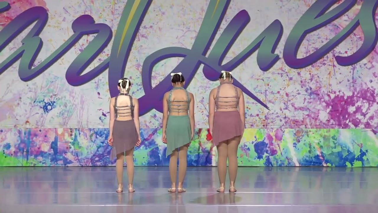 Piece by Piece - Lyrical Trio