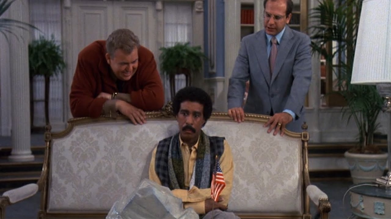 Brewster's Millions (1985) Monty's Bets Backfire
