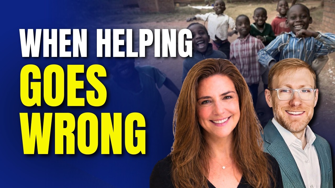 How to Do Volunteer Travel Right (And Why Most Trips Get It Wrong)