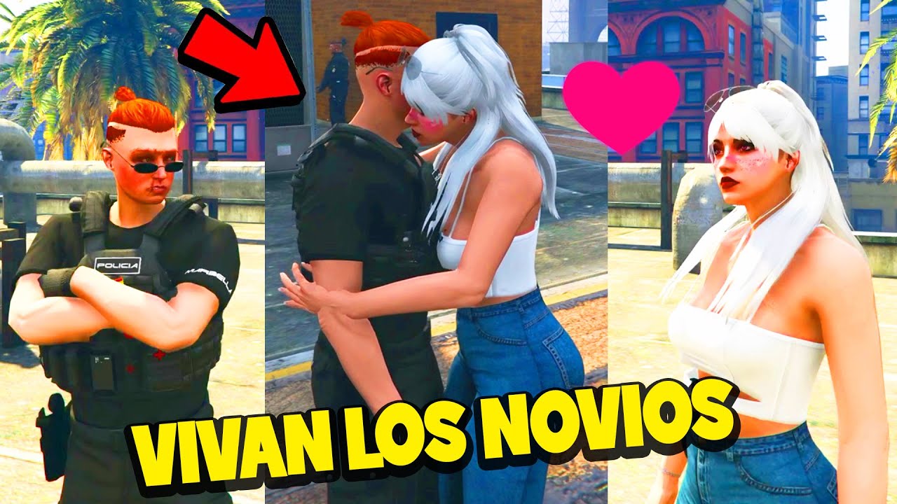 POR FIN SE LOGRO TRIUNFO EL AMOR HARRY Y CLOE JUNTOS MARBELLA VICE 2 #marbellavice #kenai #ahriadna