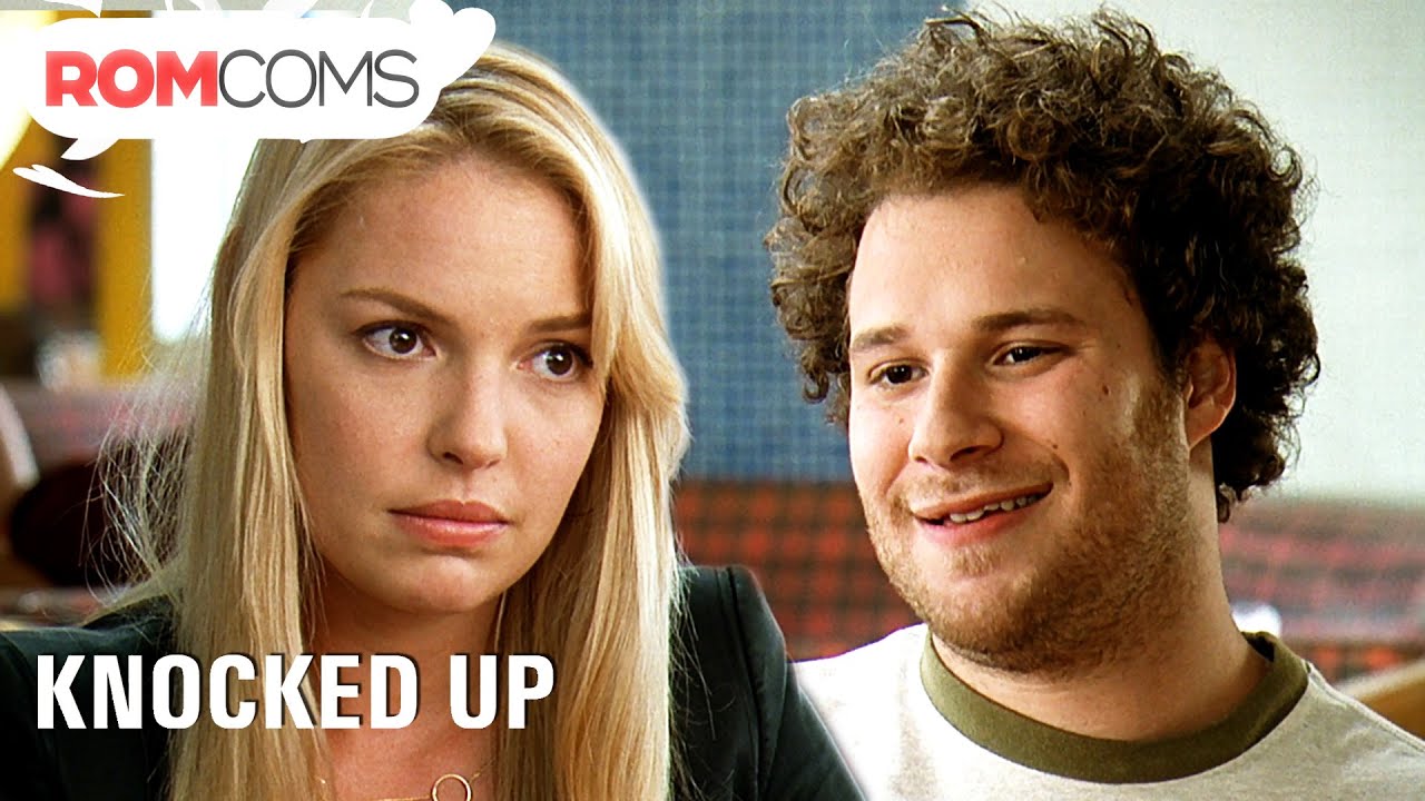 The Morning After - Knocked Up | RomComs