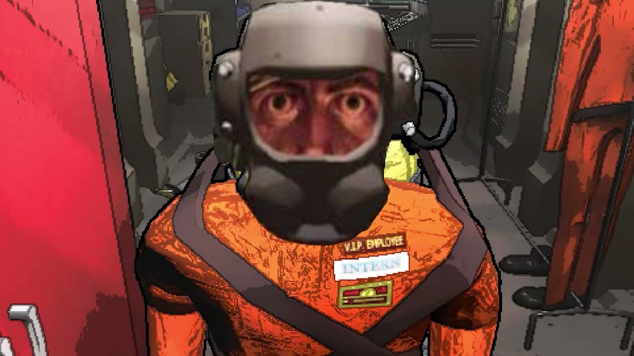im not scared of you!! im not scared!!