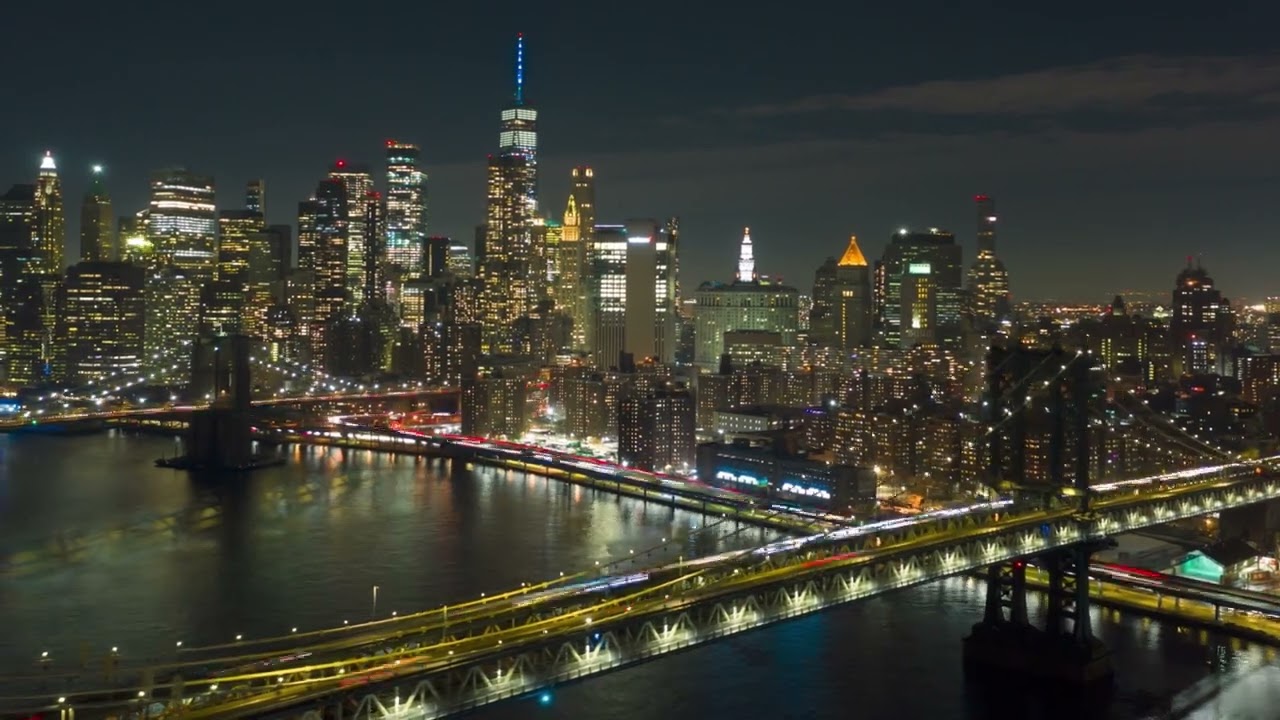 City Lights