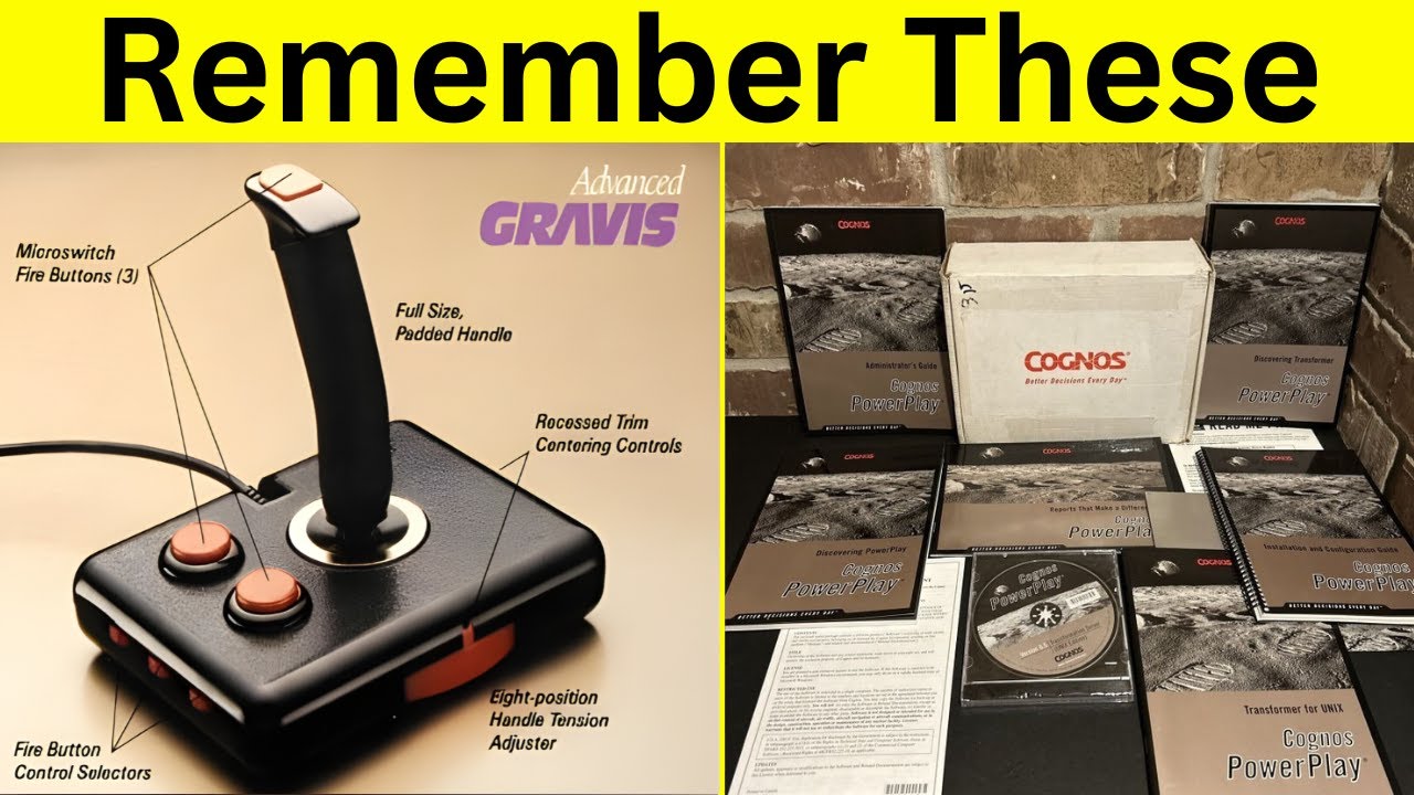 10 Lost Canadian Tech Companies Only True Canadians Remember