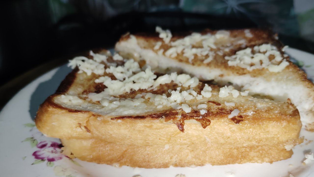 ~Egg sandwich Recipe~