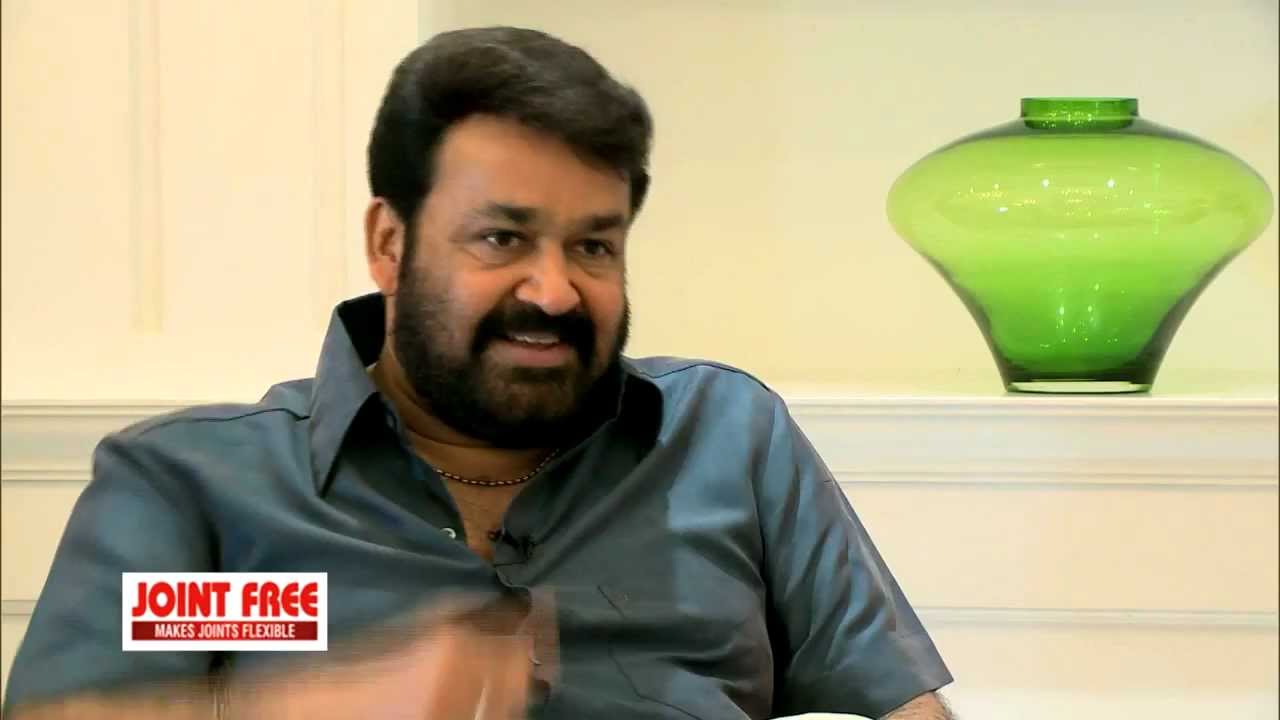 ''I Don't Care. I Don't Fear '' - Actor Mohanlal on OSHO- The Way,The Life.mp4